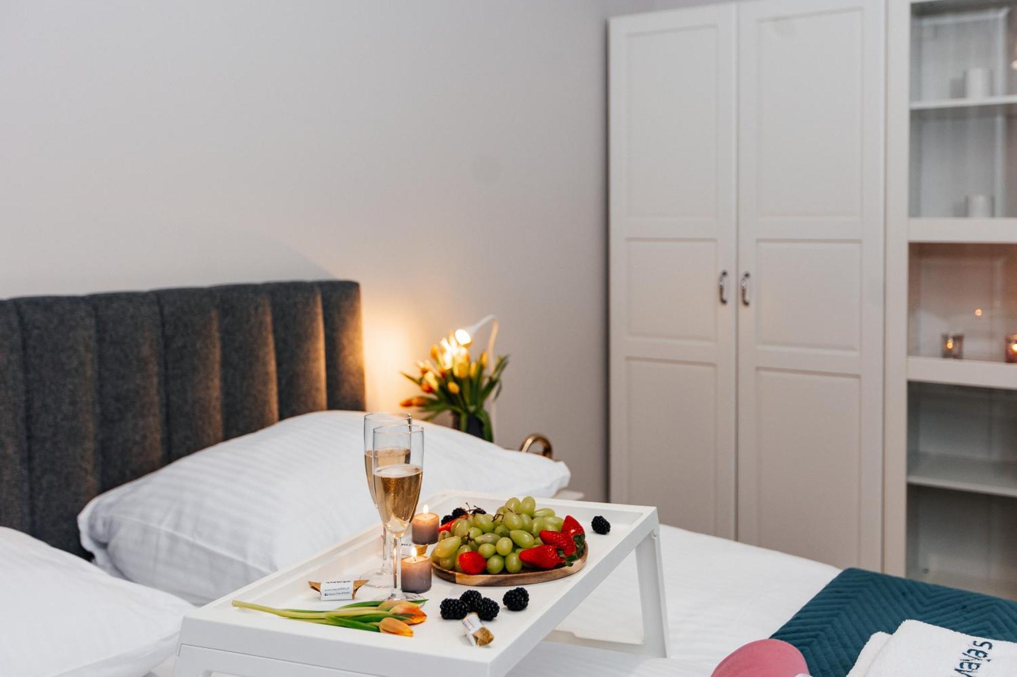 Maya'S Flats & Resorts 59 - Most Milosci Gdańsk Exterior foto