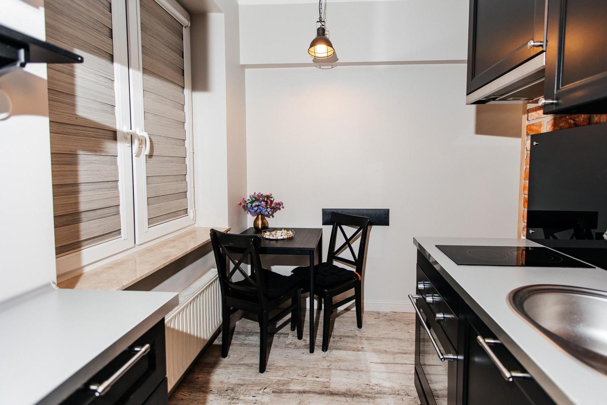 Maya'S Flats & Resorts 59 - Most Milosci Gdańsk Exterior foto